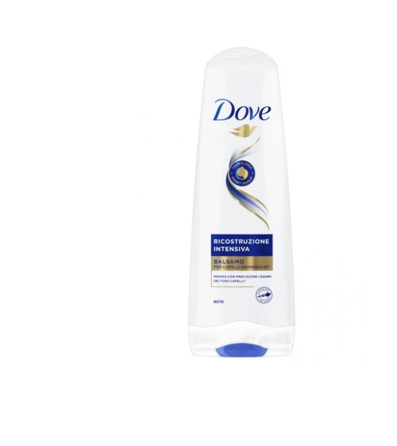DOVE TRATAMENT BALSAM PAR 180ML INTENSIVE REPAIR